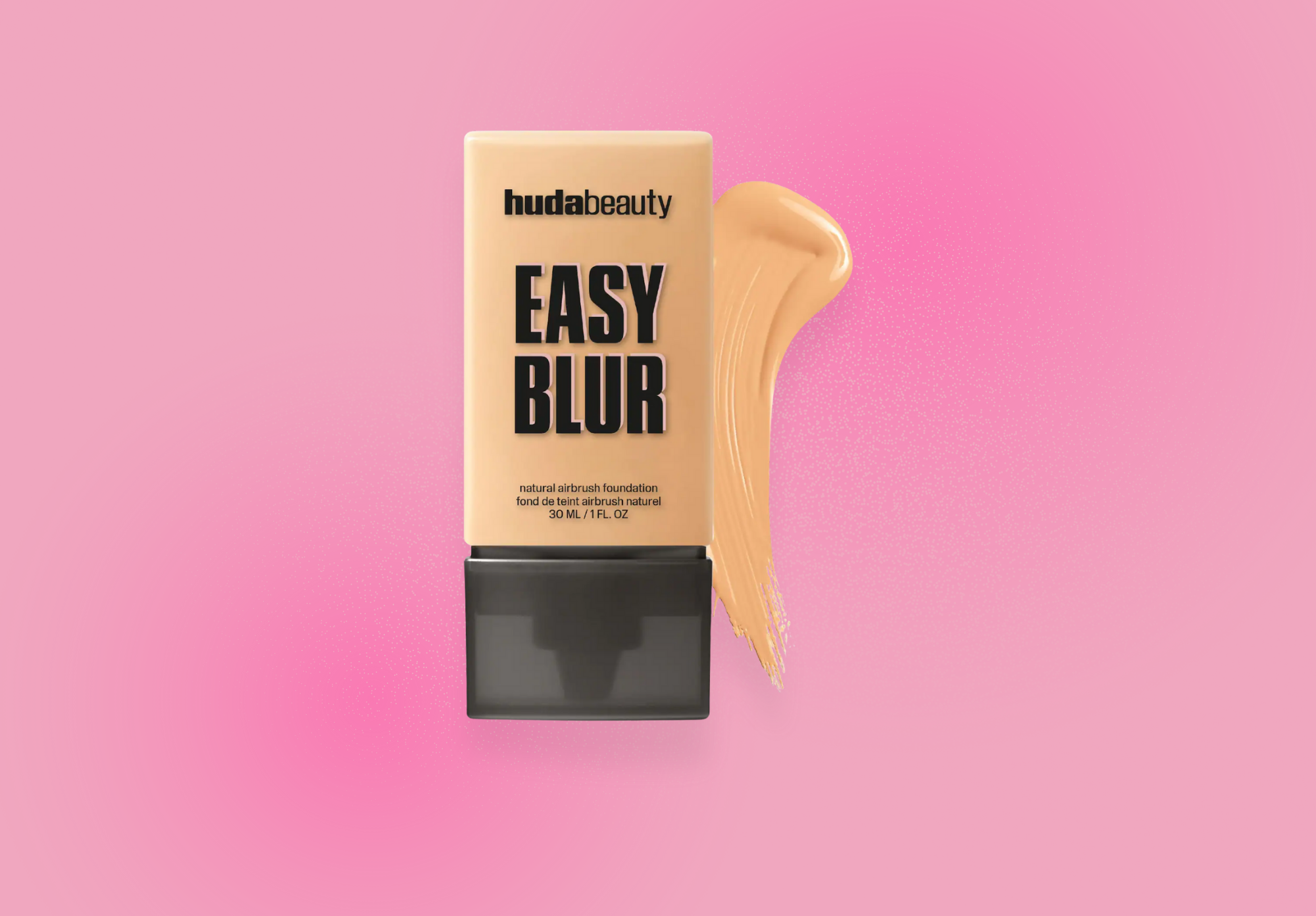 Is Huda Beauty’s Foundation the Secret to Airbrushed Skin?