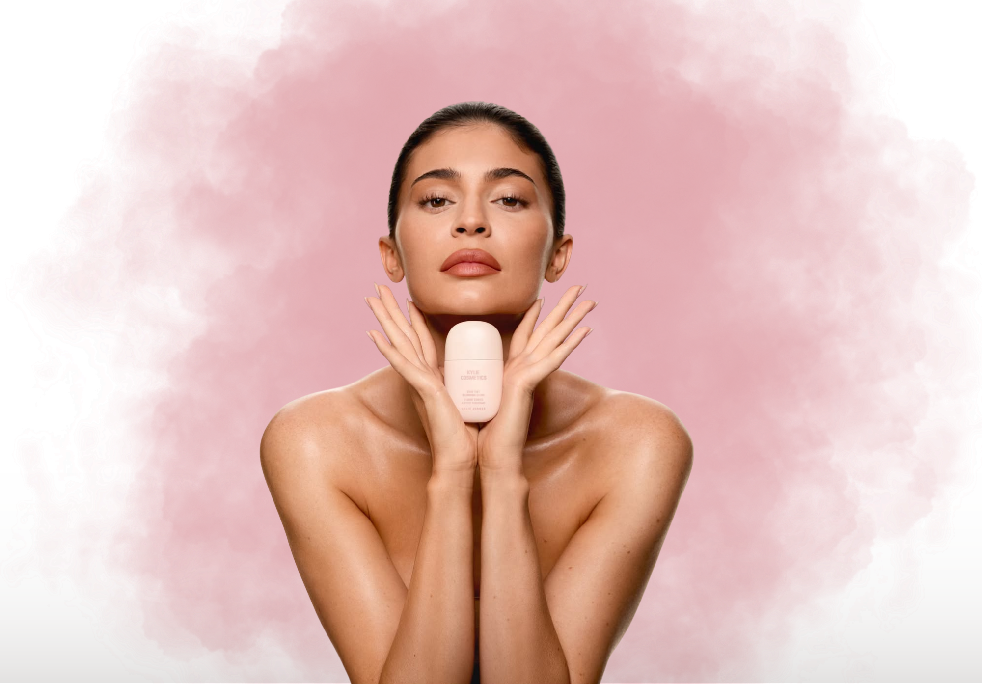 Kylie Cosmetics Skin Tint Blurring Elixir: Honest Review