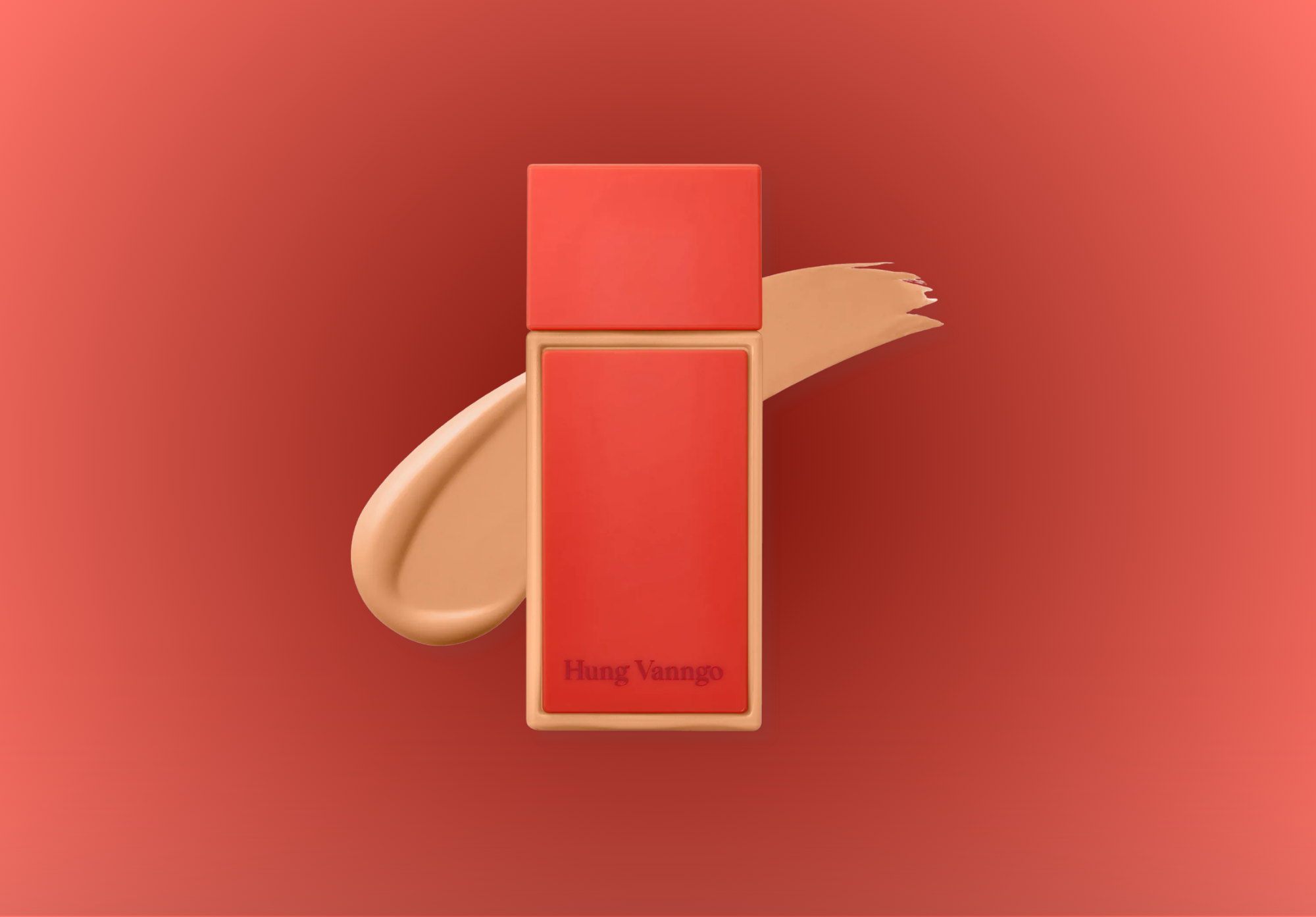 I Tried the Hung Vanngo Beauty Red Carpet Skin Foundation—Here’s My Review