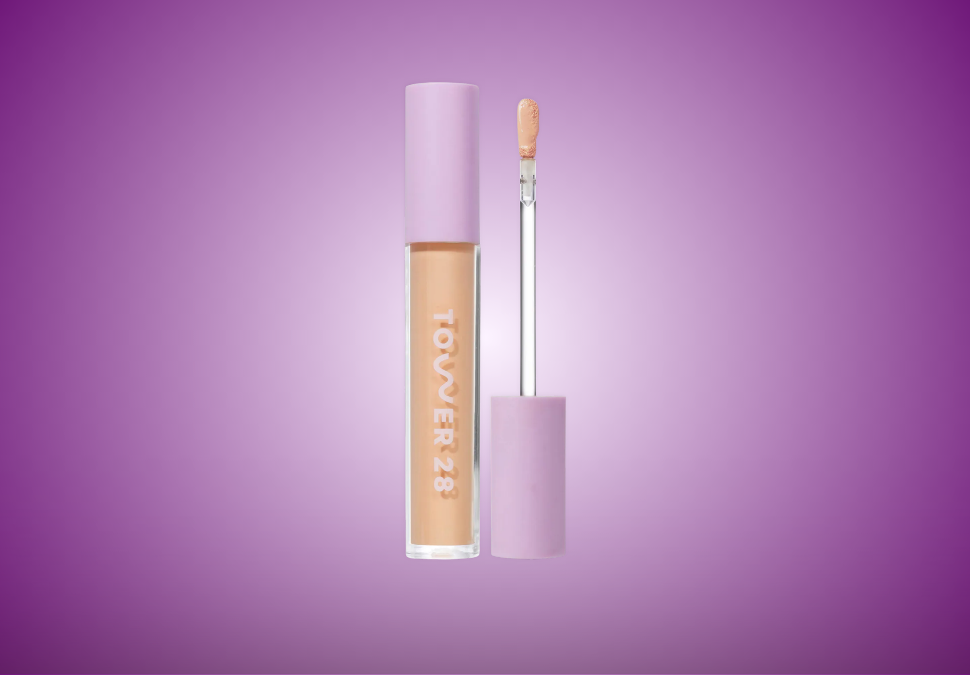 Is Tower 28’s Swipe Serum Concealer Worth the Hype?