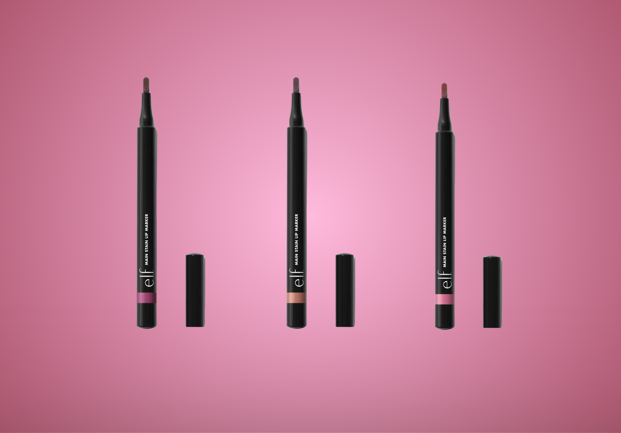 The e.l.f. Cosmetics Main Stain Lip Marker Is Only $6—But Is It Any Good?