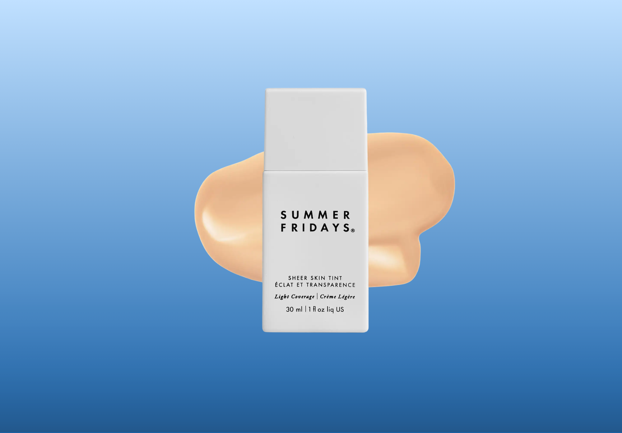 Summer Fridays Sheer Skin Tint Review: Is It Really Your Skin, But Better?